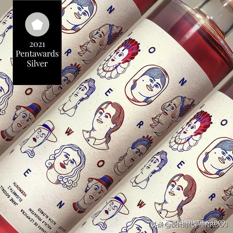 设计界的奥斯卡大奖,设计包装的世界大奖