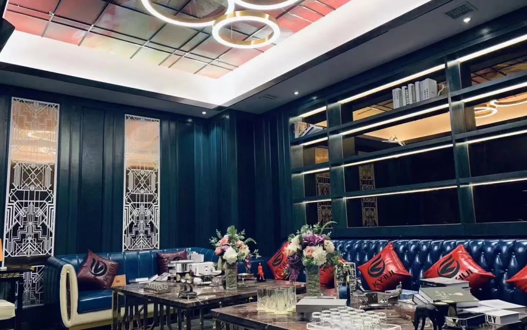 品质生活乐享服务,福建泉州晋江开元汇ktv