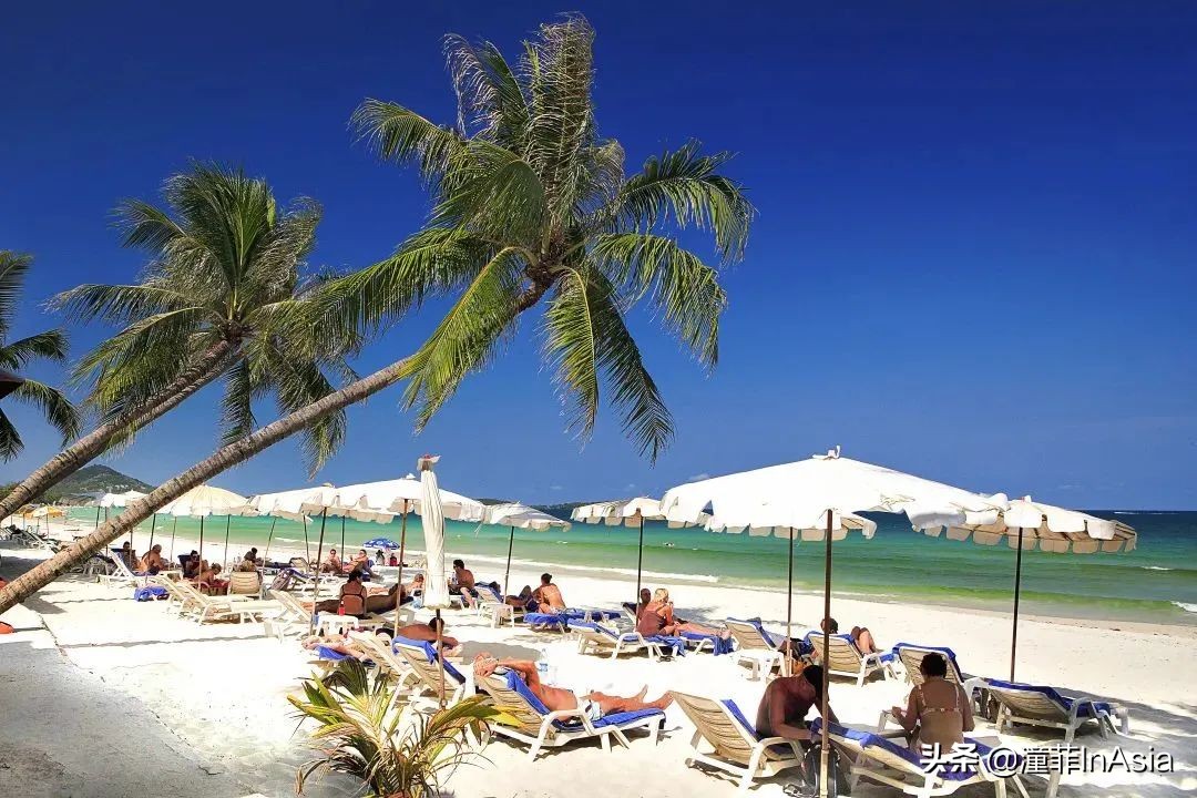 普吉岛行程计划,普吉岛七天大汇总