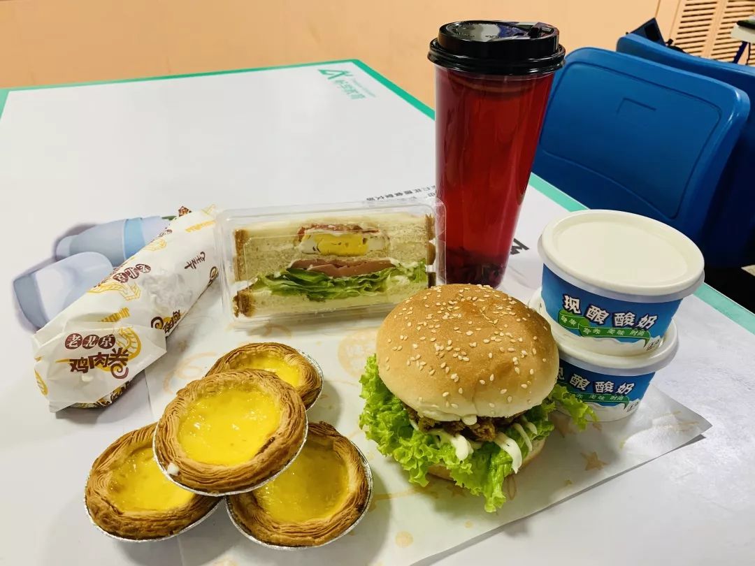 赤峰学院食堂啥好吃,赤峰学院食堂有什么好吃的