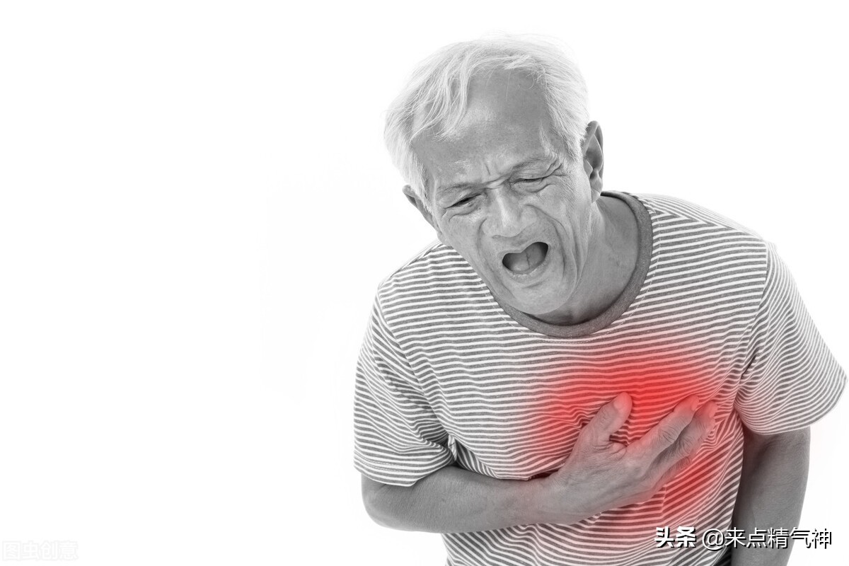 活动后气急—意料不到的真相，不及时救治会活活憋死