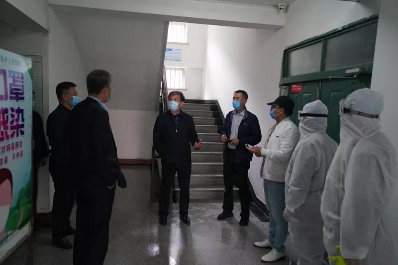 渤海大学:阔别已久,亲爱的渤大,我们回来啦