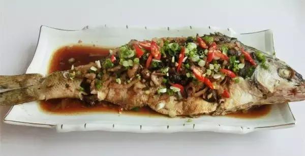 13种鱼的做法每种超级经典,教你50种鱼的经典做法大全