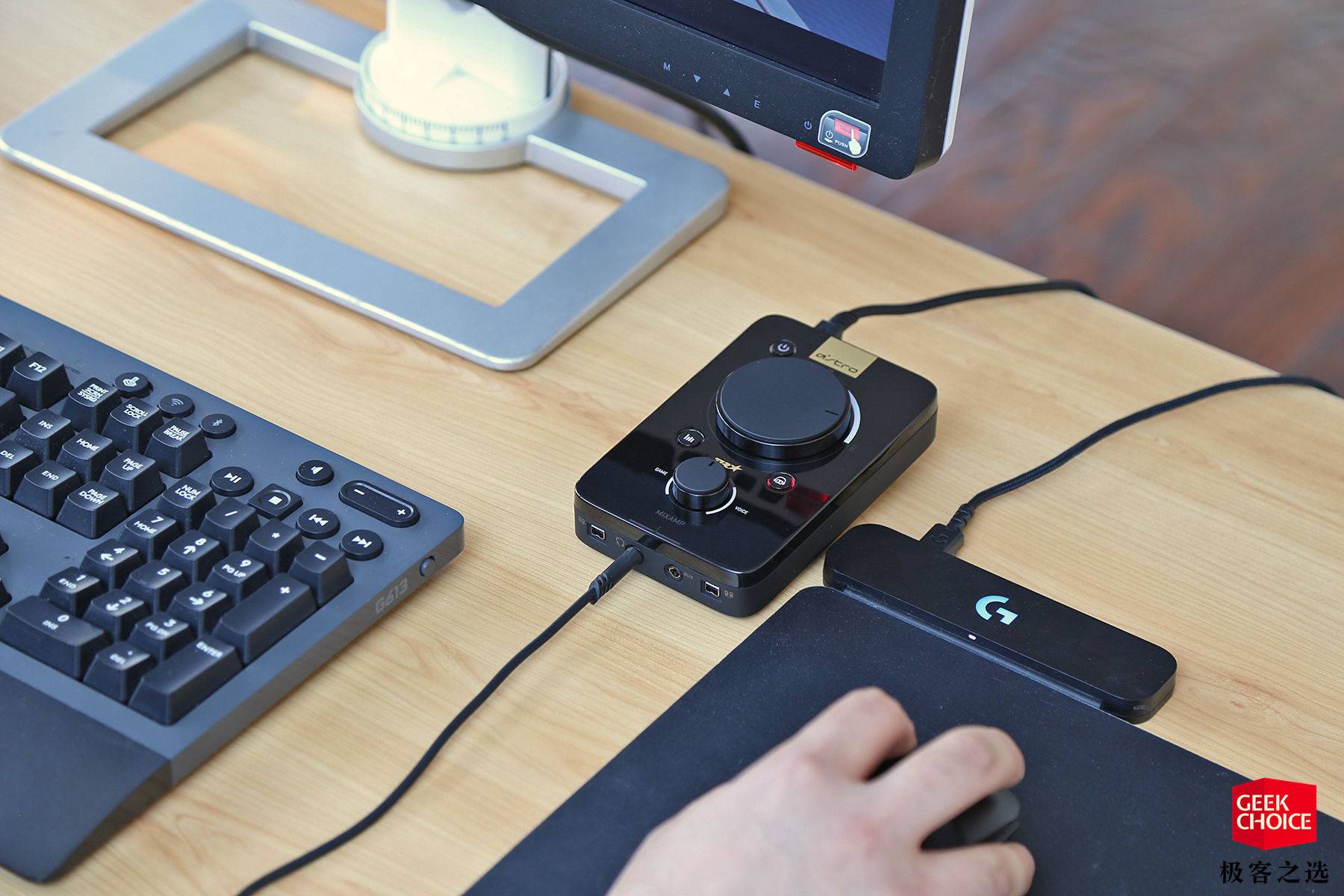 astroa40耳机和飓风2比较,astroa40耳机设置