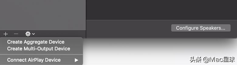 mac录屏没麦克风选项,mac录屏没有画面怎么办