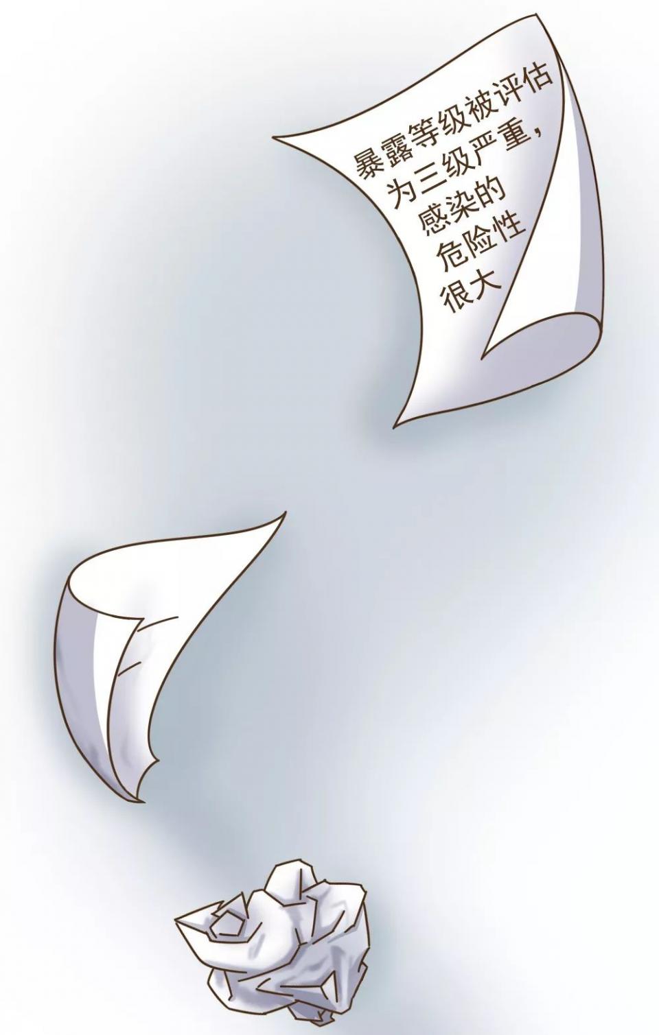 “我是一名医生,染上艾滋的第22个小时,我完成了自救”