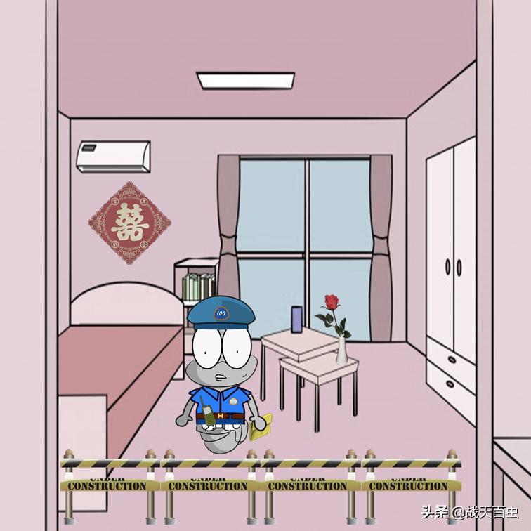 看图猜成语第101期,看图猜成语百虫谜题