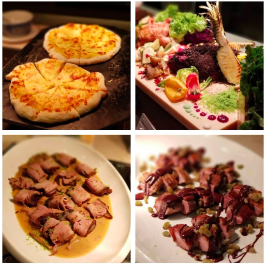 广州五星级酒店自助餐推荐攻略,广州5星酒店自助餐