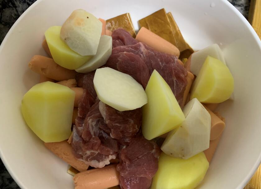 想吃烧烤要不要吃,家用好吃的烧烤料推荐