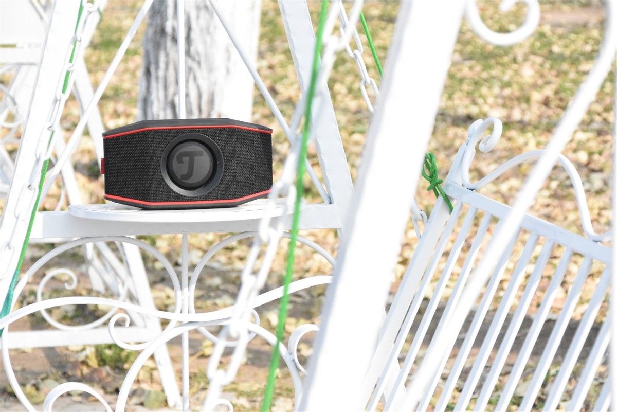 德斐尔小魔盒蓝牙音响,德斐尔小魔盒和bosemini