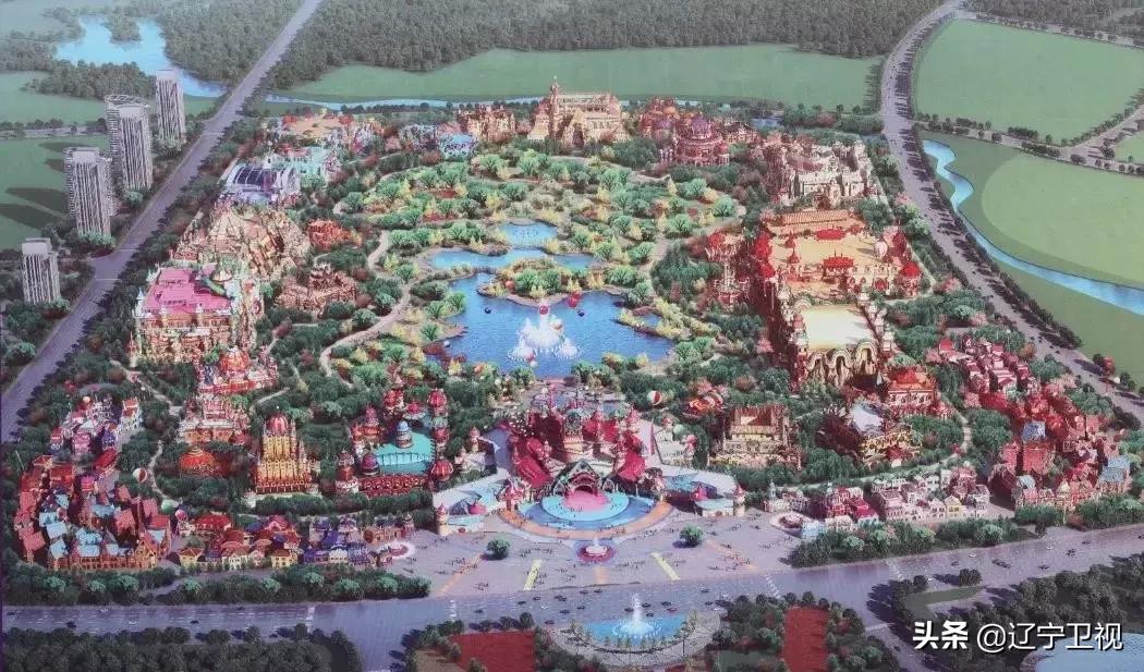 第二批央企沈阳,央企首入沈阳