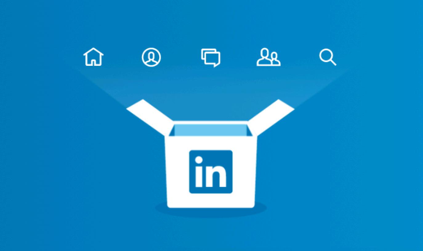 领英如何设置不被搜索,领英被限制加好友多久能恢复