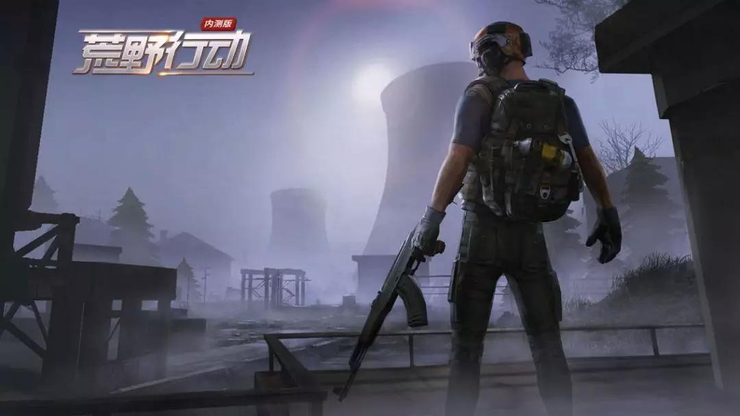 吃鸡从刺激战场出到现在多久了,现在的吃鸡与以前的刺激战场