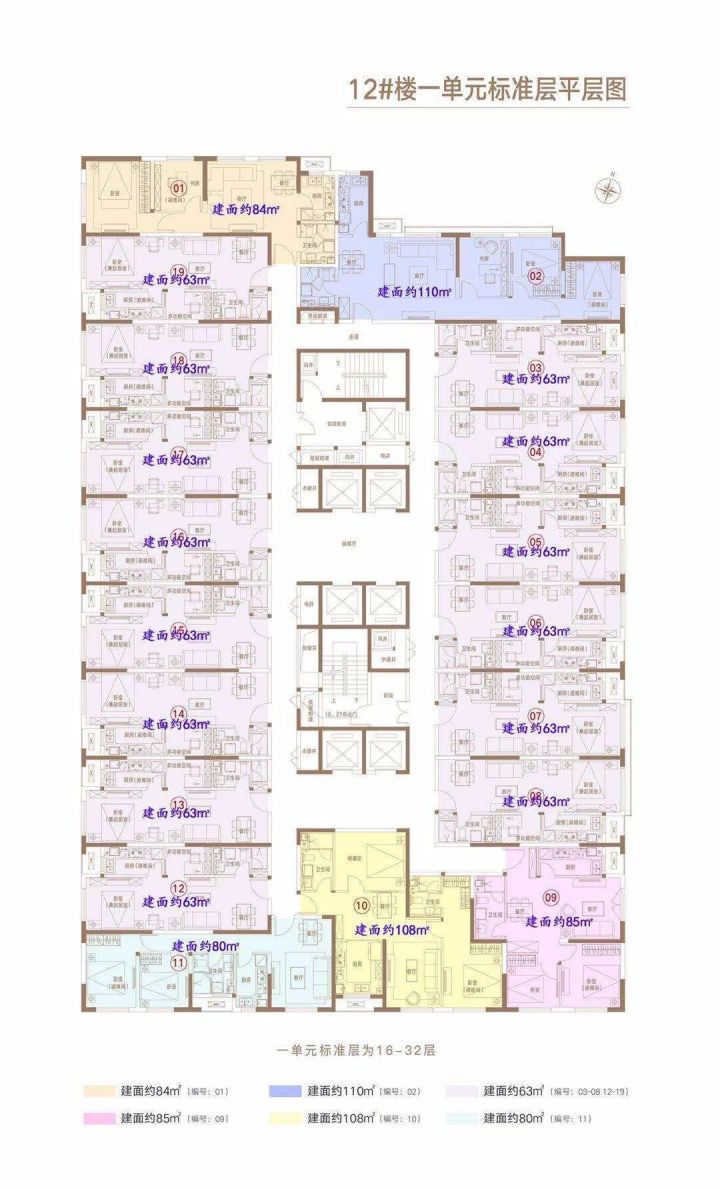 郑州4号线地铁口，紧邻北龙湖，融创中永中原大观怎么样客观评价
