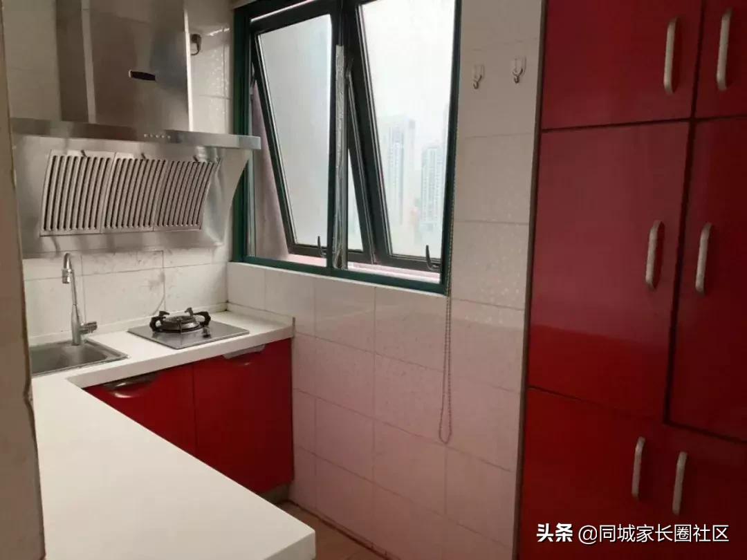 170万!即可入手河西公办名校,实探发现背后真相……