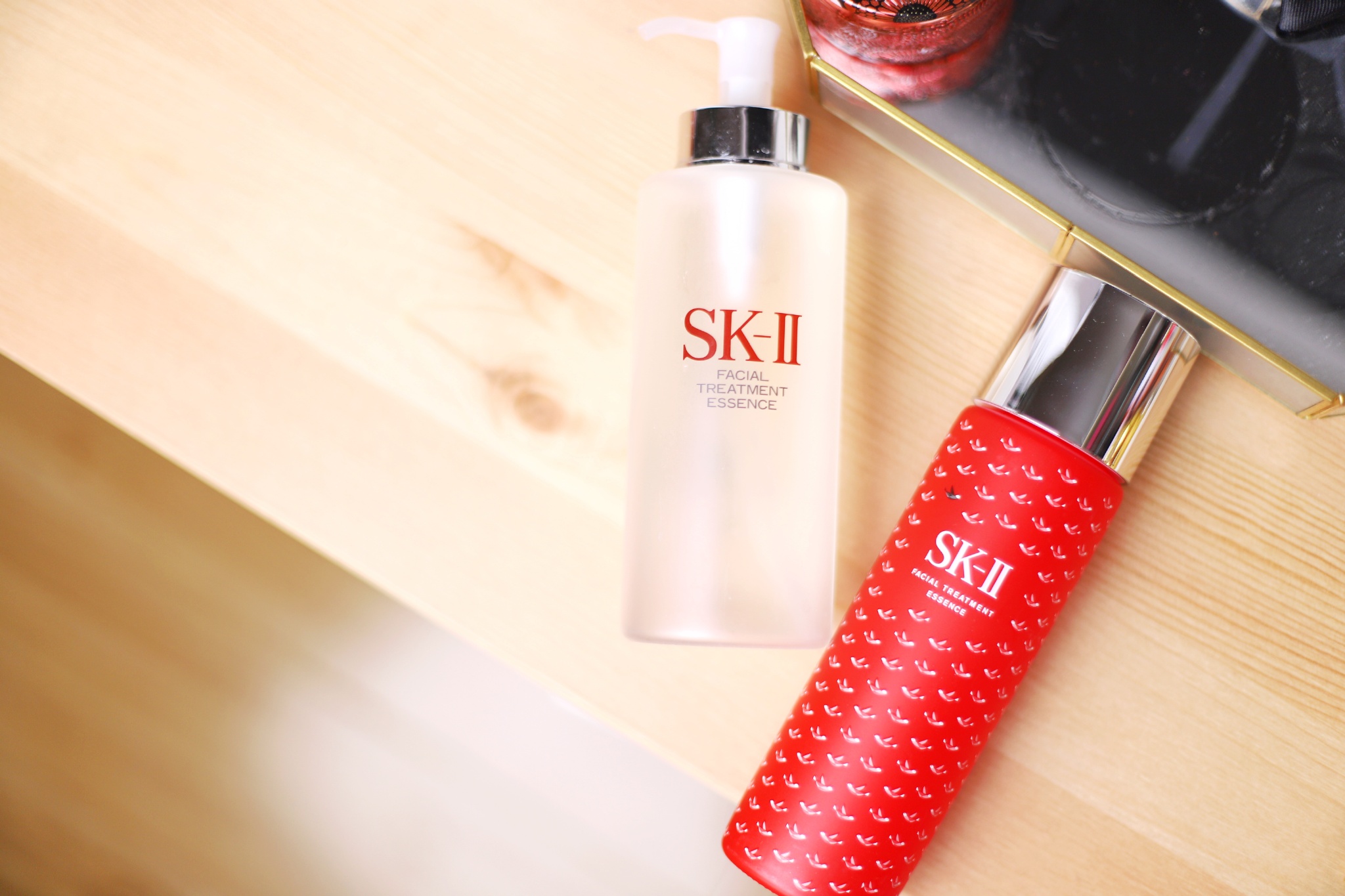 sk2神仙水哪一种比较补水,sk2神仙水和哪款水一起用效果最好