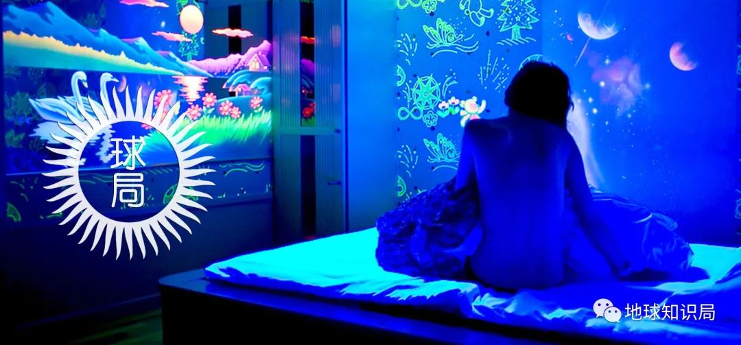 台湾爱情旅馆介绍,什么是地球知识局