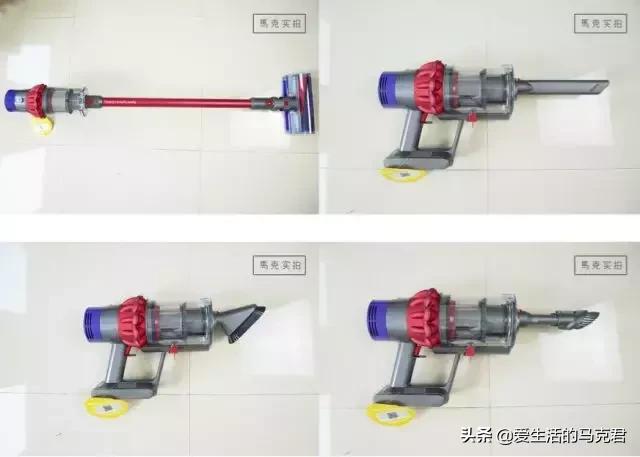 最全的吸尘器测评,十大公认最强吸尘器测评