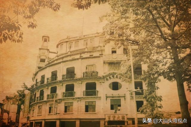 汕头有哪些公园免费景点,汕头公园好玩排名榜