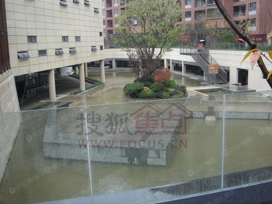 什么叫金地艺境,金地艺境值不值得去