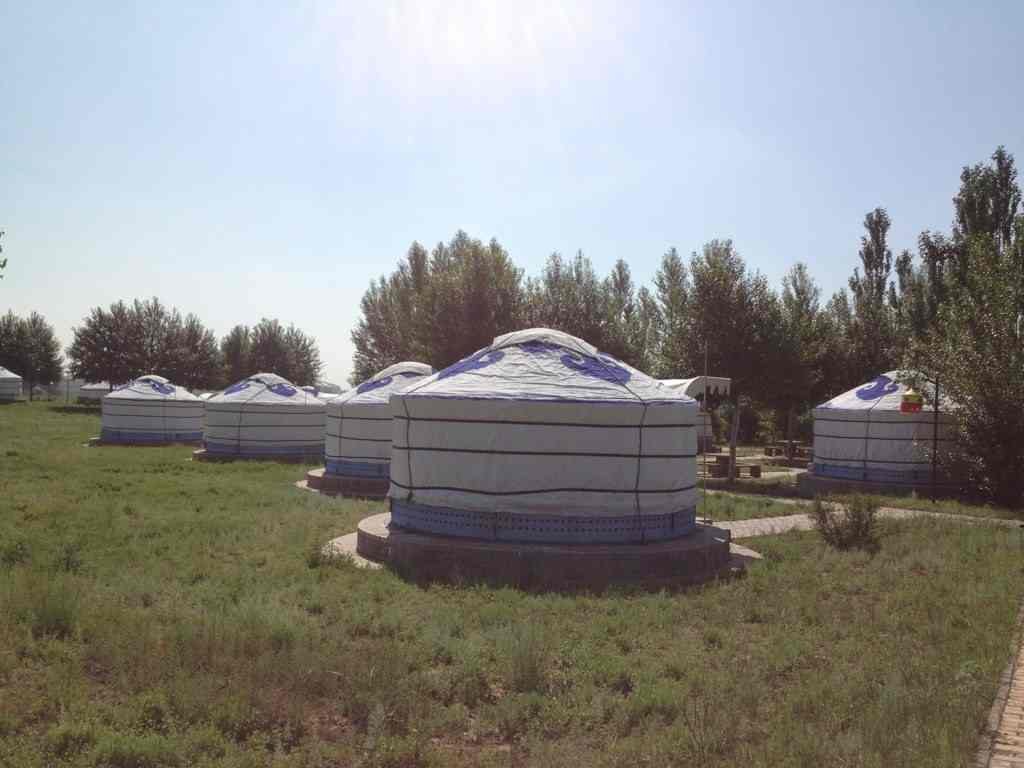 包头附近旅游景点一日游价格,包头一日游去哪里旅游最好