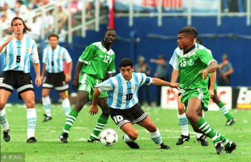 马拉多纳犯的错误,马拉多纳经历了什么