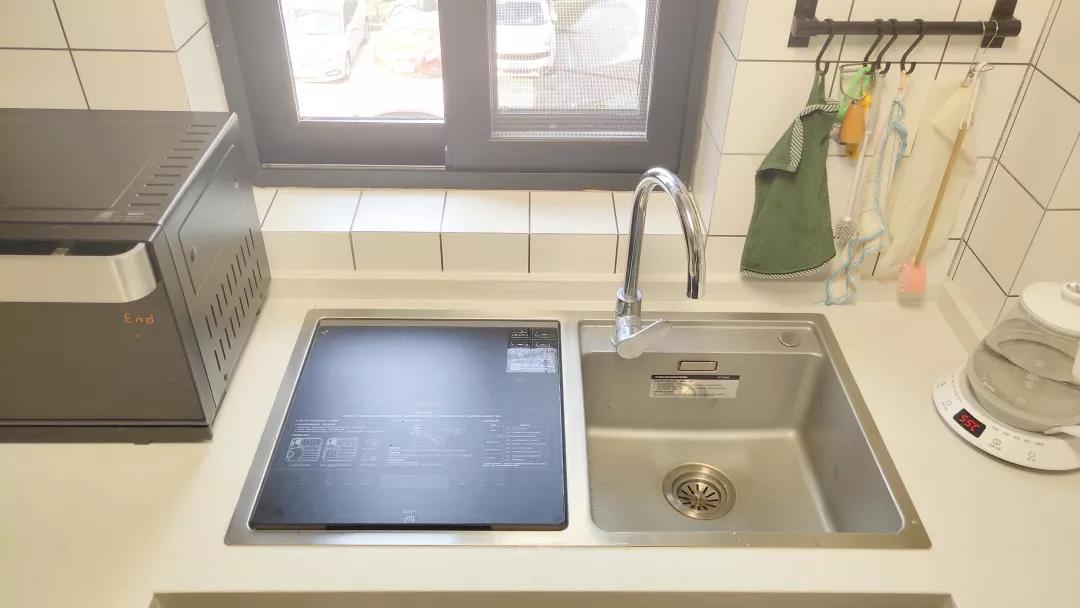 61平北欧风格小户型,60平小户型深色