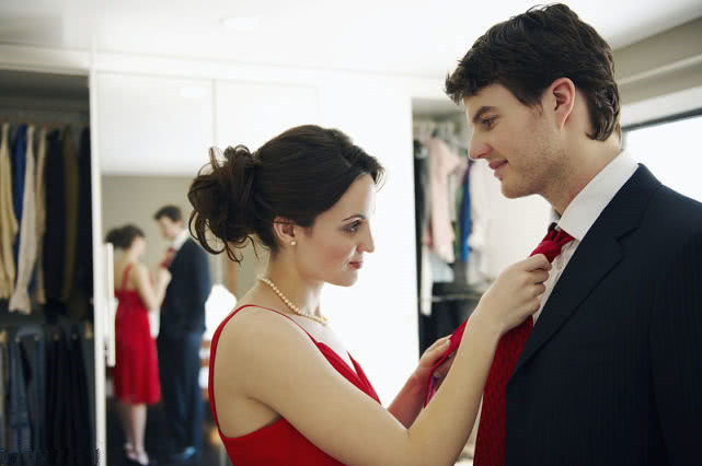 恋爱中的男人想要什么,恋爱中男朋友需要的是什么