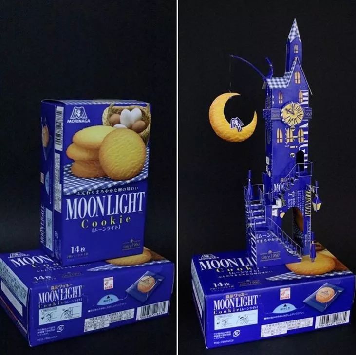 小哥用废纸盒惊艳27万人,跟他一比,我简直是手残