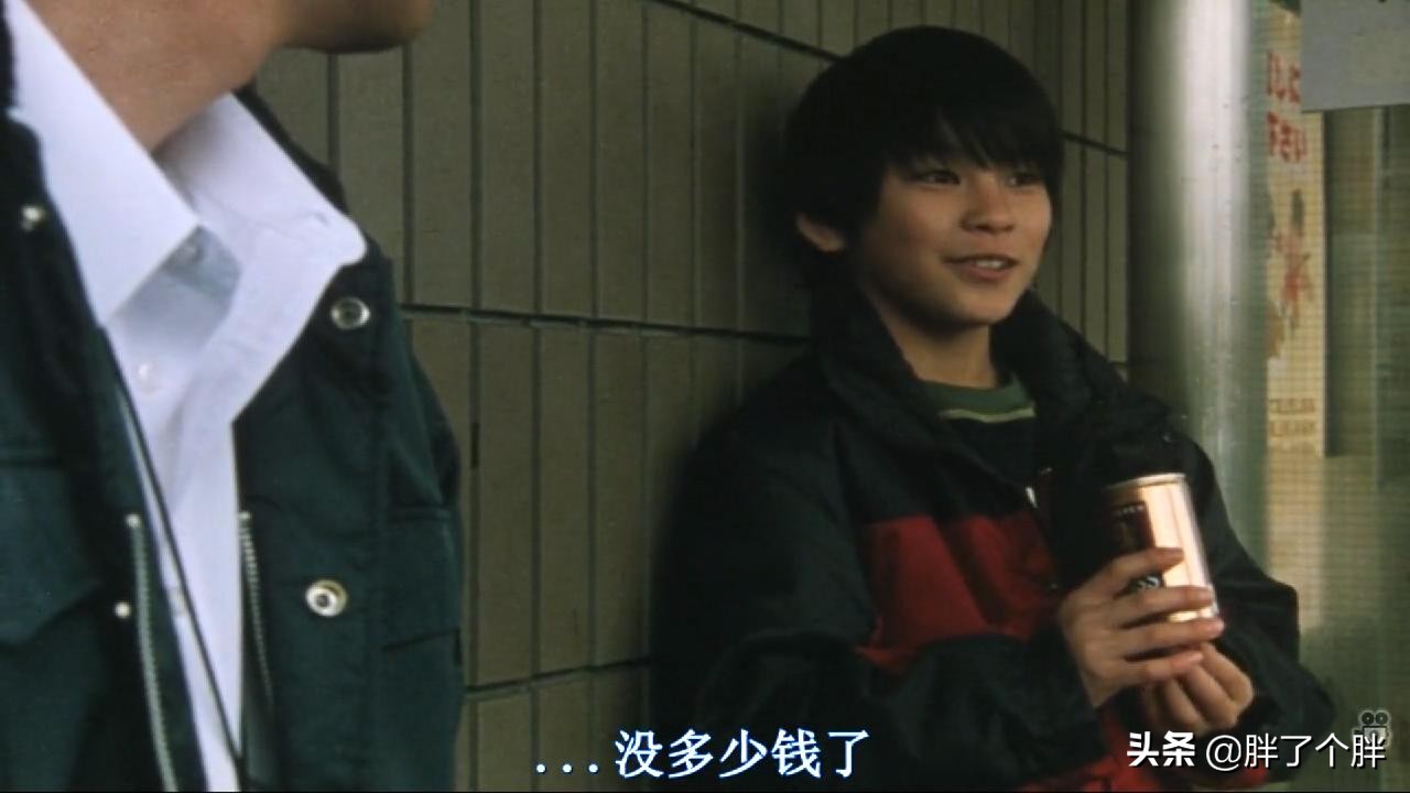 无人知晓：真实事件改编，母亲为和男友同居，抛下四个孩子离去