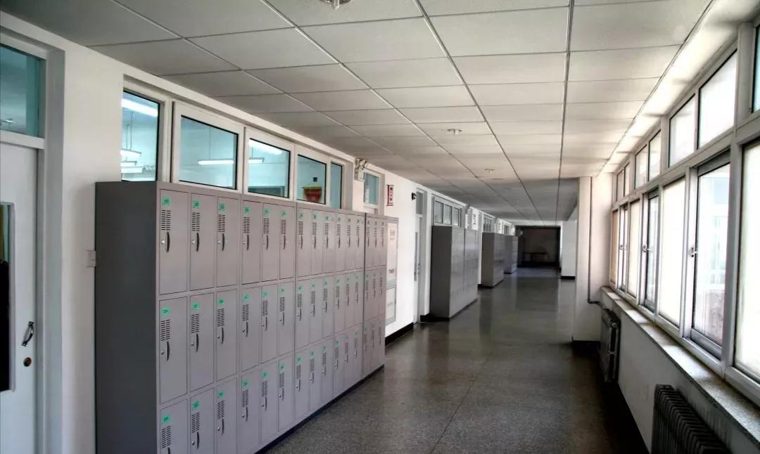 天津市瑞景中学前身天津师范学校,天津市高级中等学校