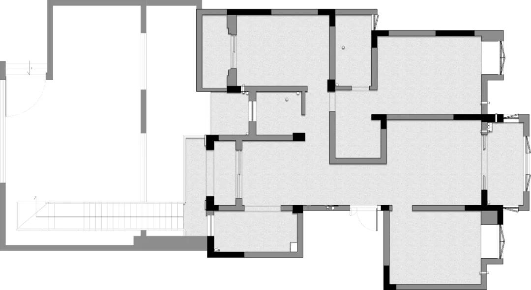 不同半包价格能装出什么样的家？拿了14套案例给你们参考，收藏吧