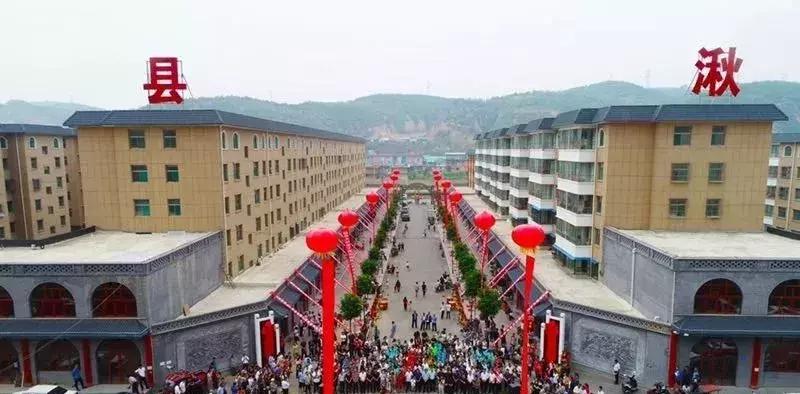 吕梁最穷的县排名,吕梁十三县的经济排名