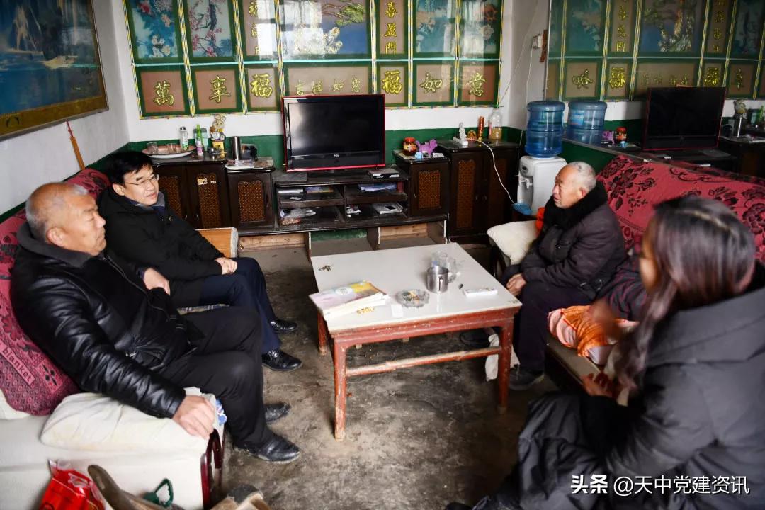 驻马店市委直属机关工作委员会,驻马店市直工委领导机构