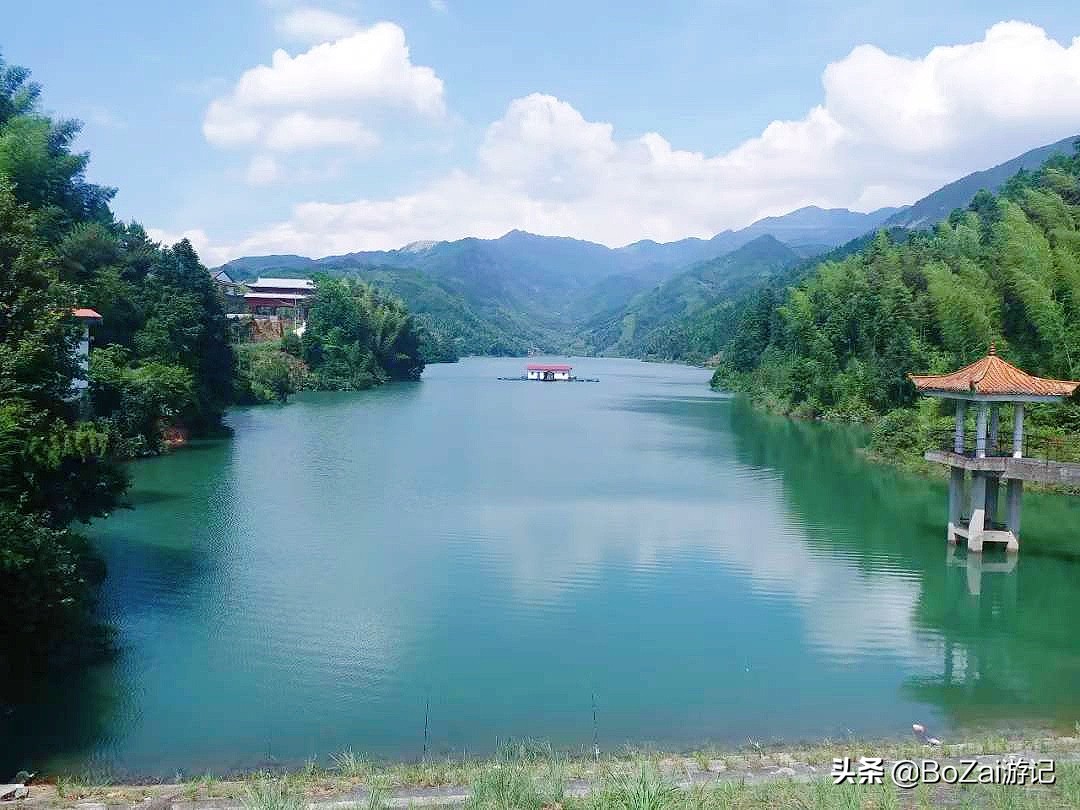 桂林旅游攻略必看景点有哪些,桂林的旅游景点有哪些地方