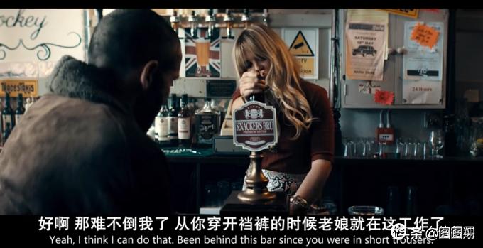 高端大气无尿点的一部动作电影,好莱坞20部无尿点动作电影