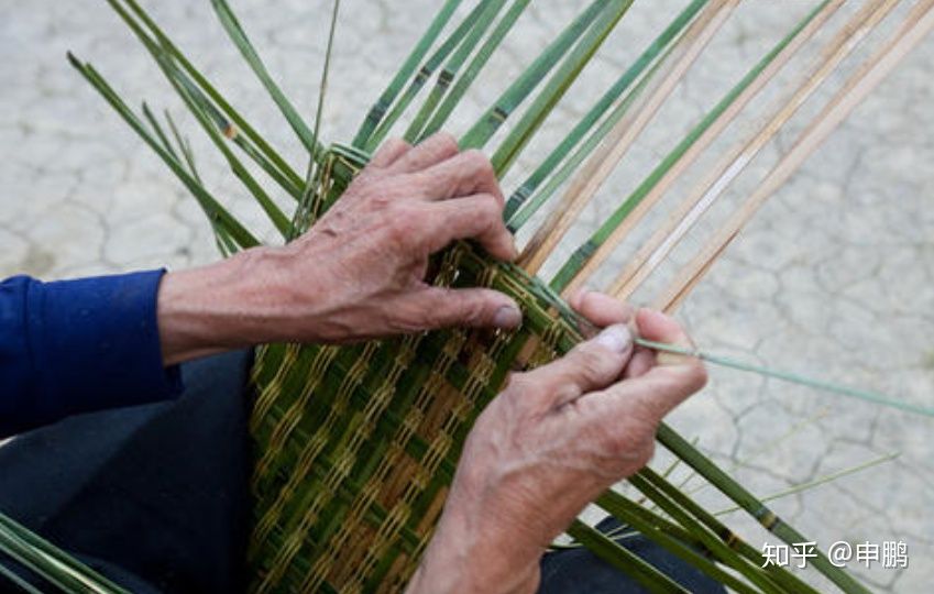 劳动人民的故事,劳动人民智慧多