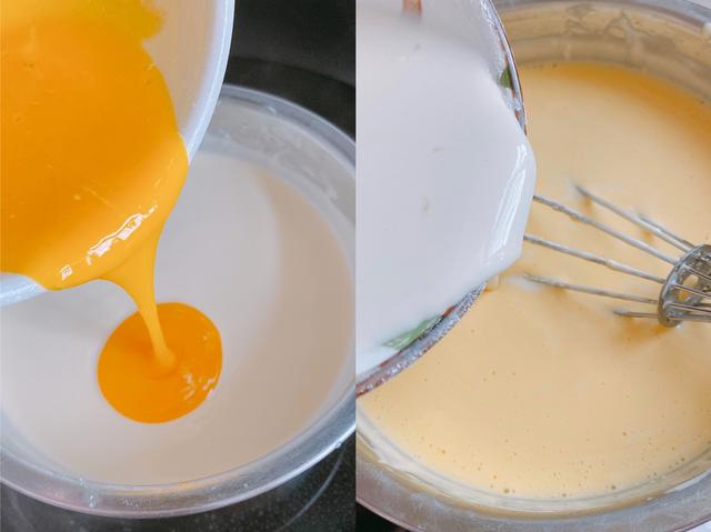 轻乳酪蛋糕怎么做得更细腻,轻乳酪蛋糕如何烘焙