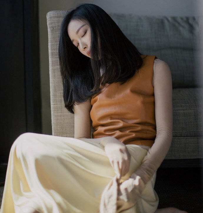 倪妮、吴青峰同款acne，现在就为您安排！