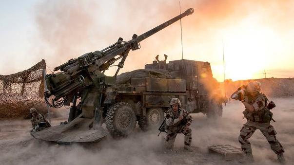 法国工程师治国,法国高级技术工程师