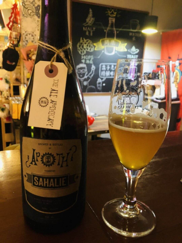 入门精酿啤酒度数最高的有几款,精酿啤酒怎么调比较好喝