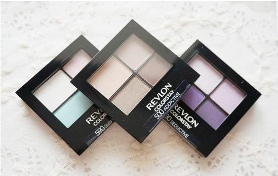 不知道在哪看到的露华浓的推荐，就挪了过来，小伙伴们一起看看？