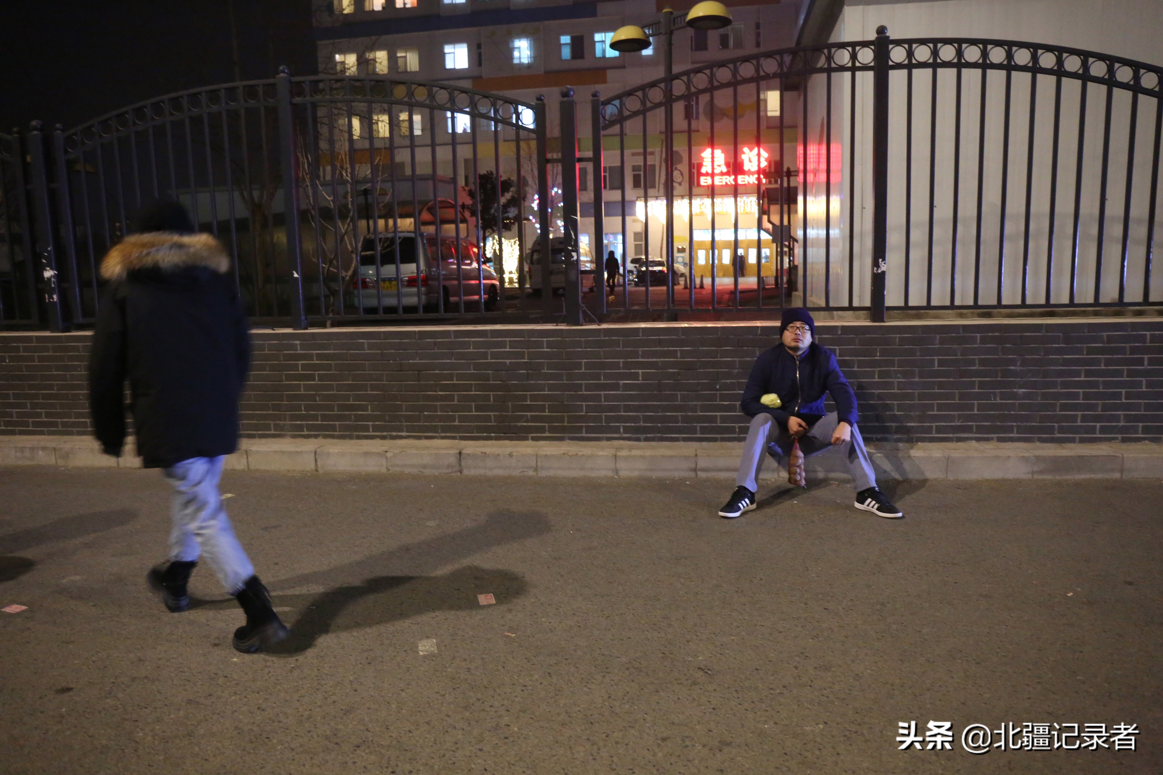 身患重病让儿子捐骨髓,老三孩子生病让大伯捐骨髓