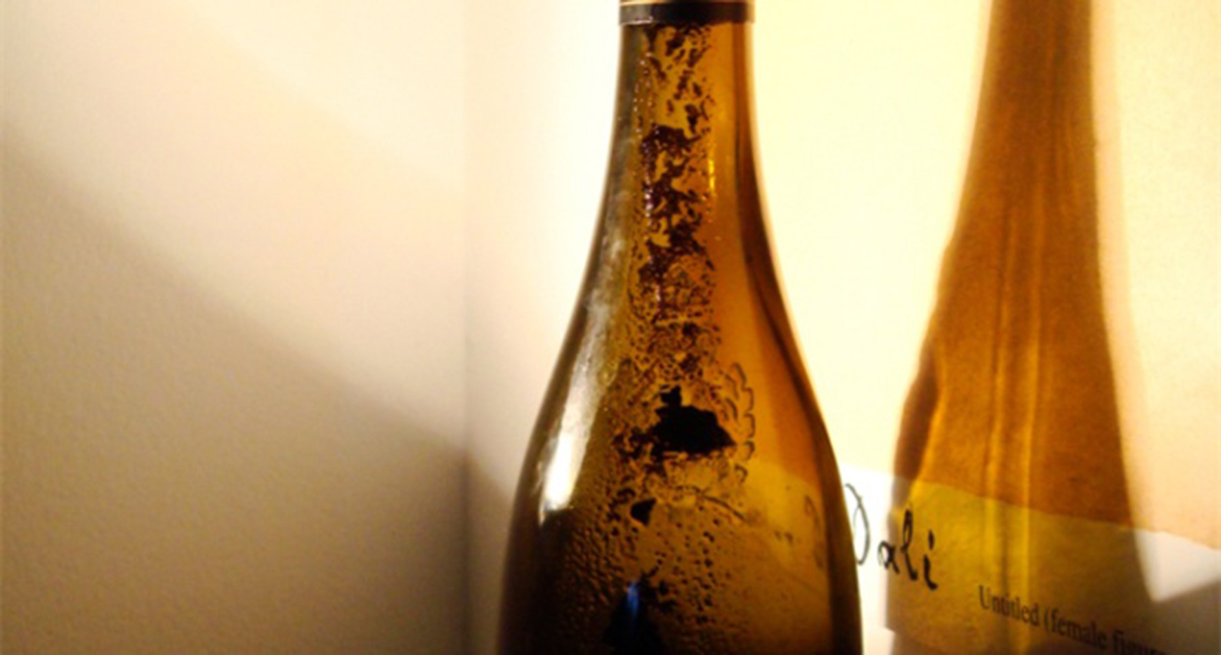 可以长期储存的葡萄酒有哪些标志,储存的酒中途可以打开吗