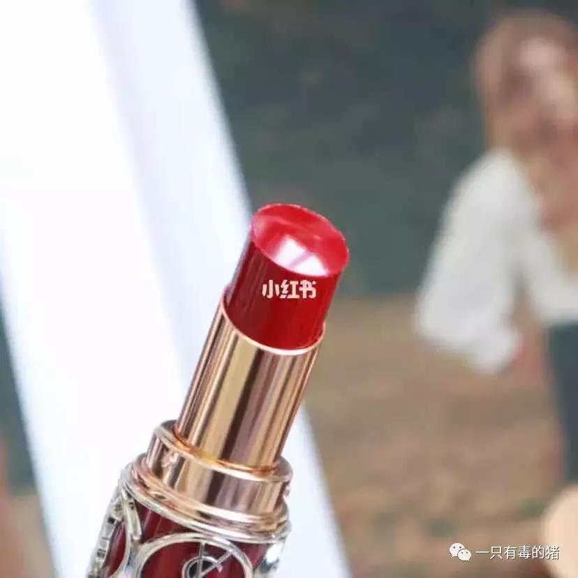 ysl停产热门色号,ysl停产又复产的唇釉