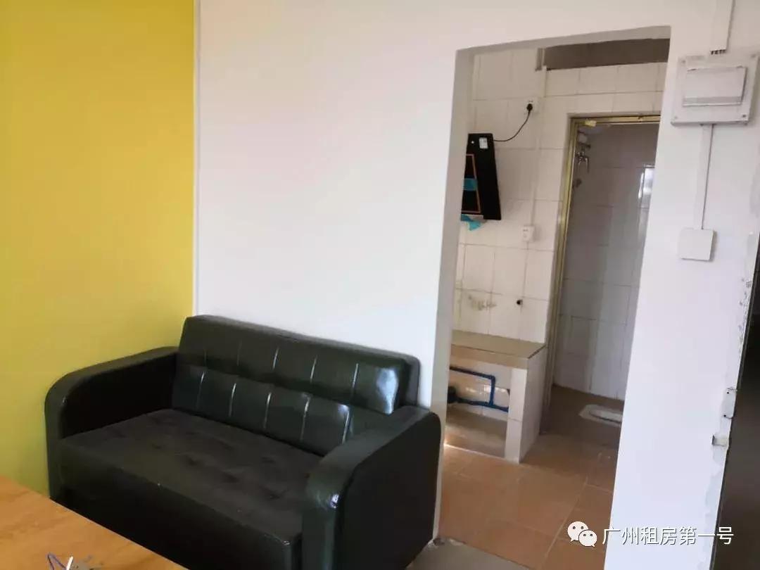 广州租房荔湾区,荔湾区一房一厅附近租房最新