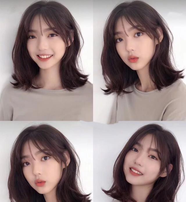 袁泓俊：夏天的仪式感！2019最火的4款短发，不管什么脸型都适合