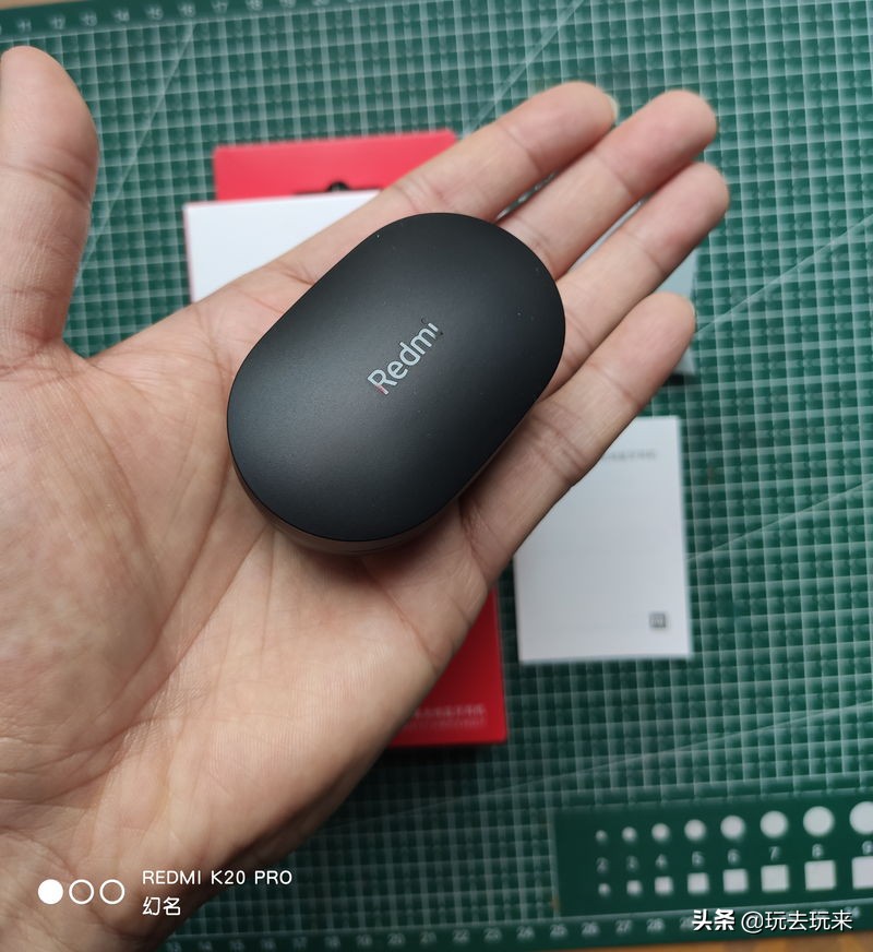 redmi无线蓝牙耳机air2s评测,redmiairdots3真无线蓝牙耳机对比