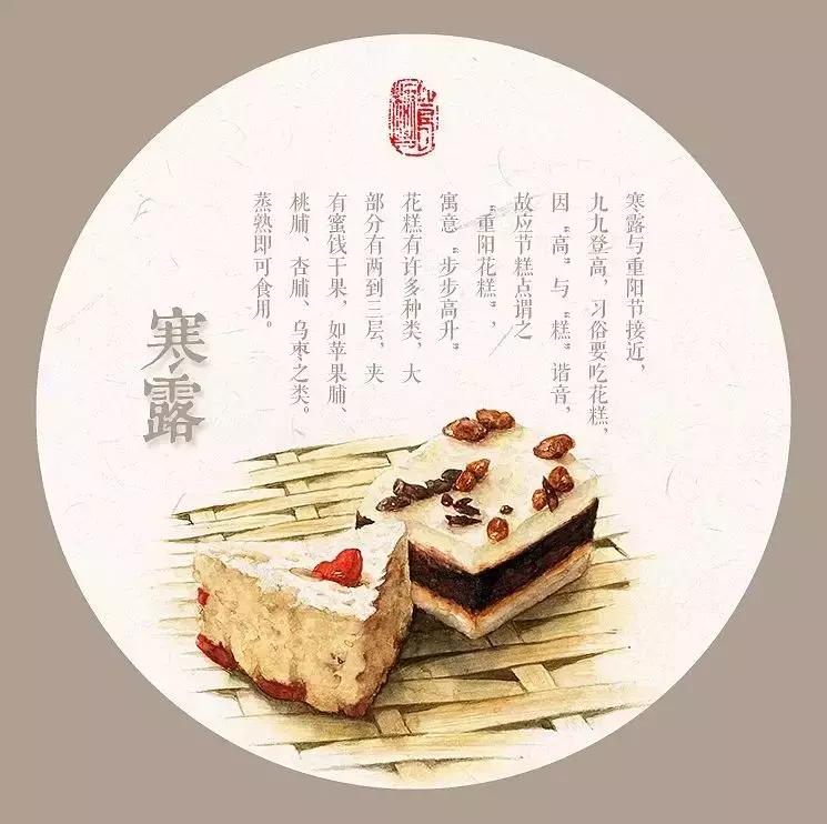 秋天怎么排湿气和寒气,寒露天气渐冷注意保暖