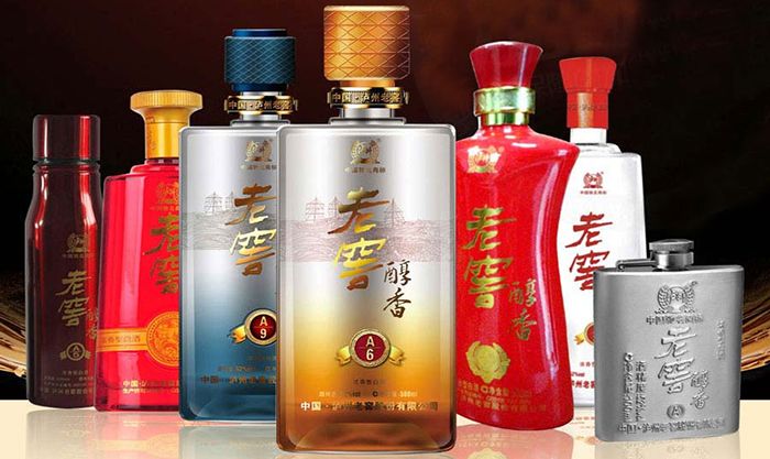 泸州老窖到底错还是对,泸州老窖系列吐槽